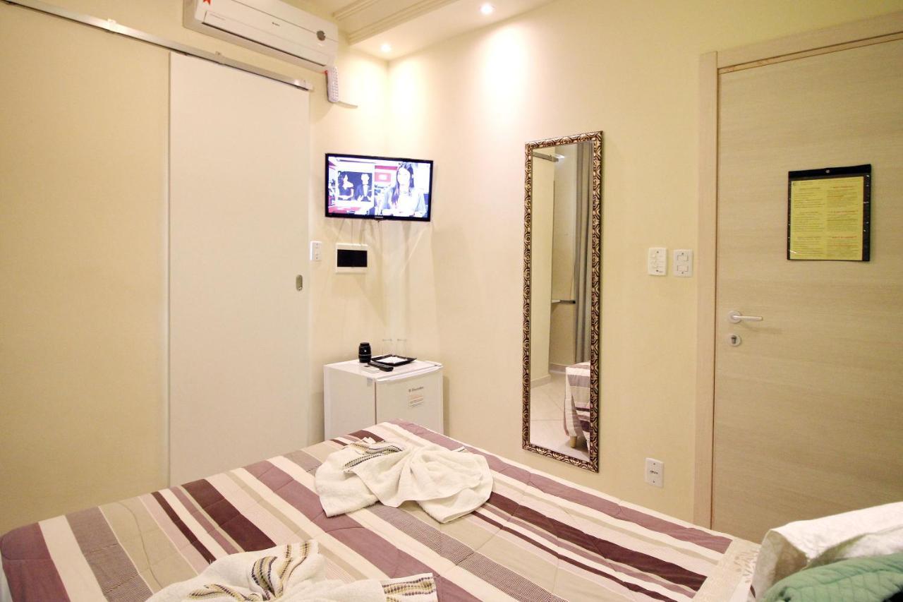 Quarto Duplo Pequeno