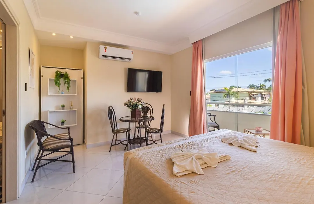 Villa Araçà - Boutique Hotel-1