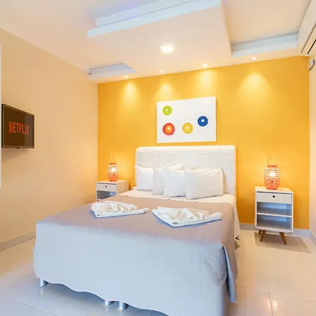 Villa Araçà - Boutique Hotel-3